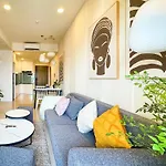 Homely House - Soho Residence , District 1 In The Central Near Bui Vien
