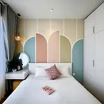 Homely House - Soho Residence , District 1 In The Central Near Bui Vien