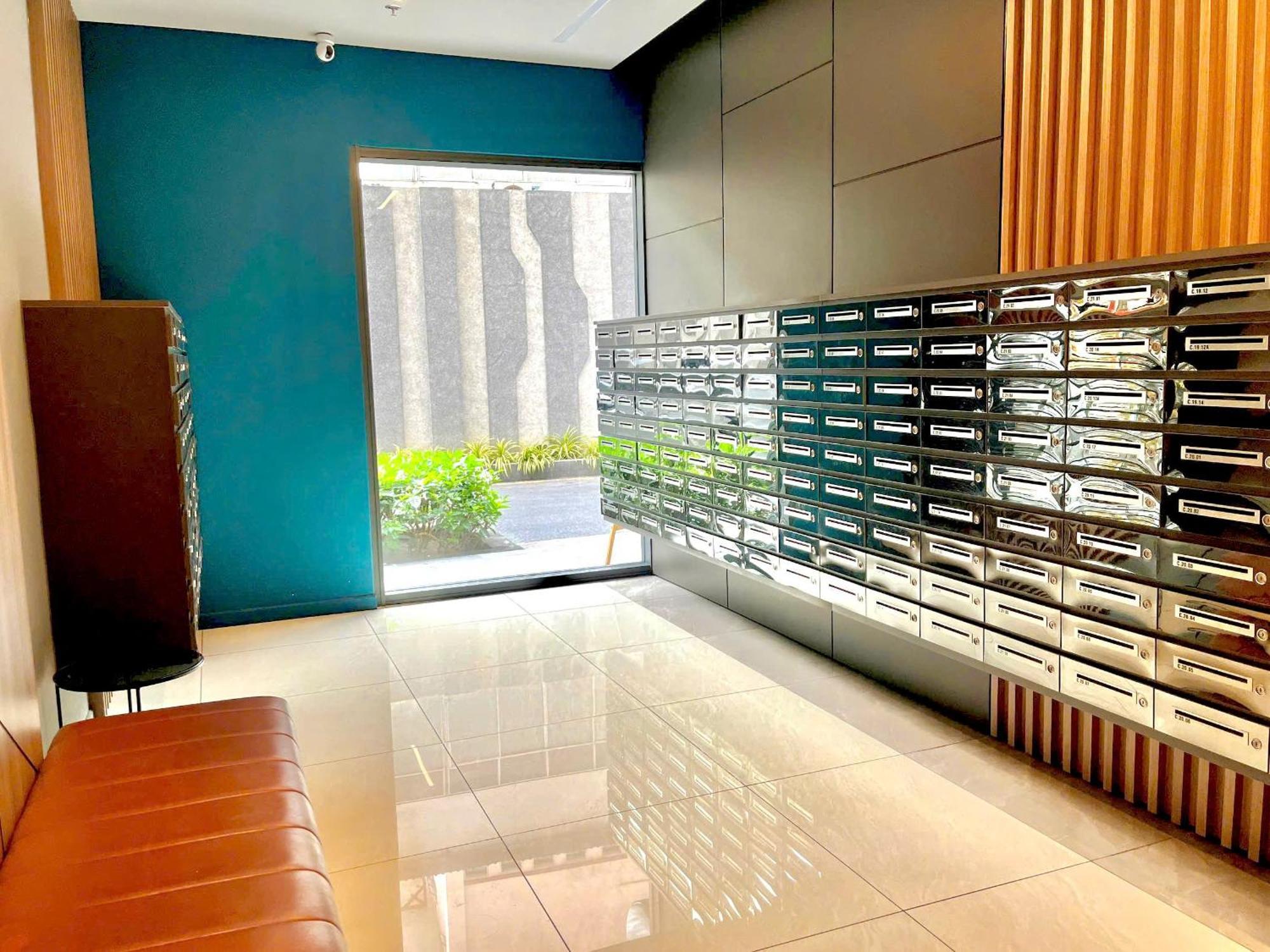 Apartamento Homely House - Soho , District 1 In The Central Near Bui Vien Cidade de Ho Chi Minh