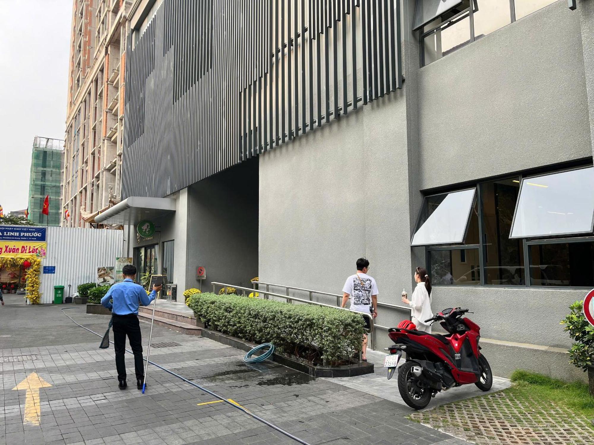 Homely House - Soho , District 1 In The Central Near Bui Vien Apartamento