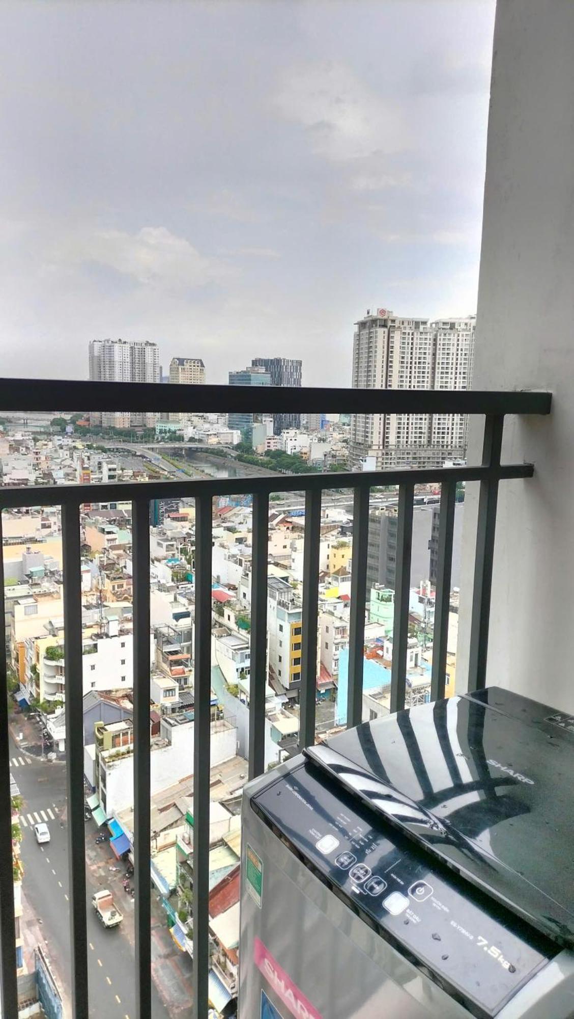Homely House - Soho , District 1 In The Central Near Bui Vien Cidade de Ho Chi Minh