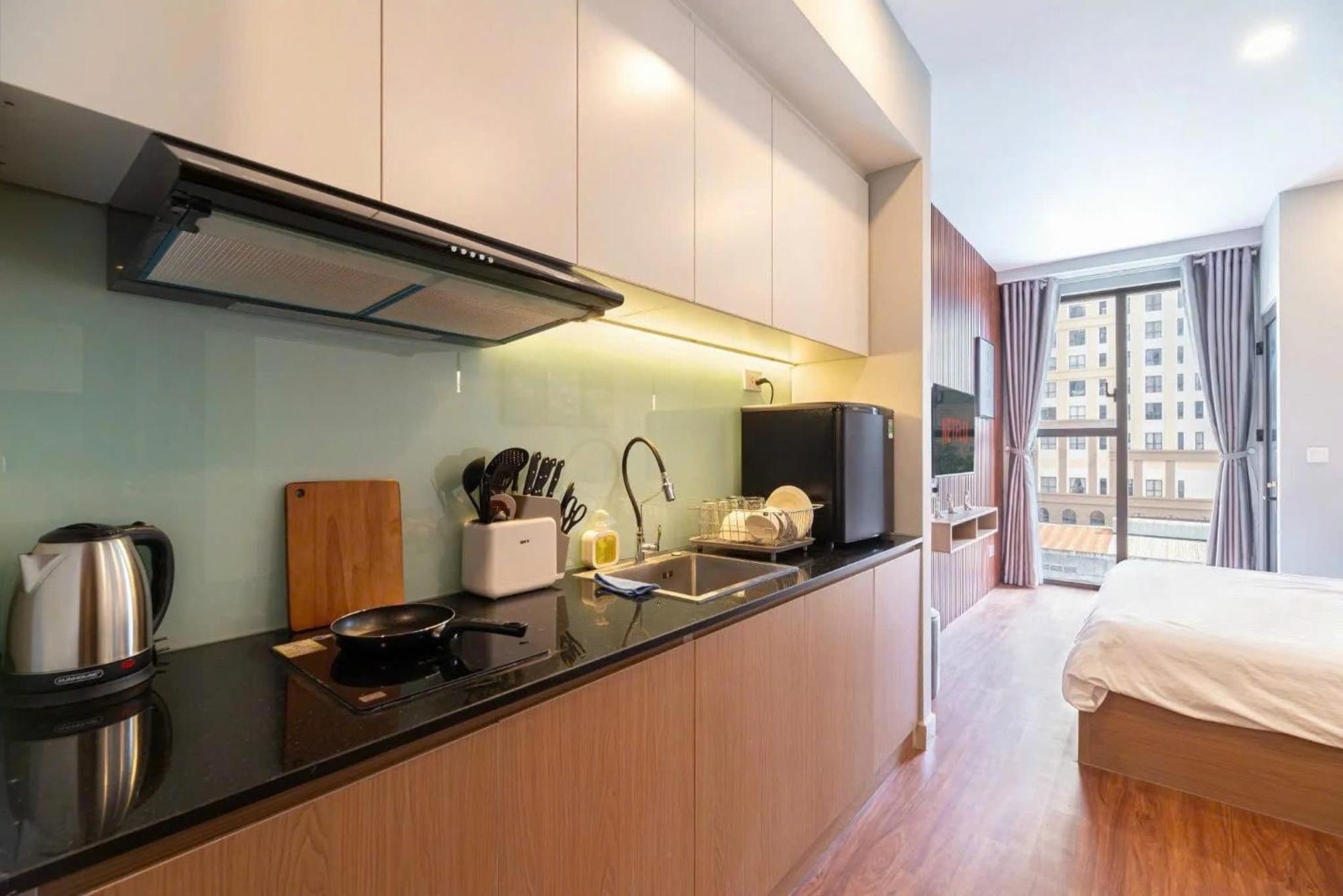 Homely House - Soho , District 1 In The Central Near Bui Vien * Cidade de Ho Chi Minh