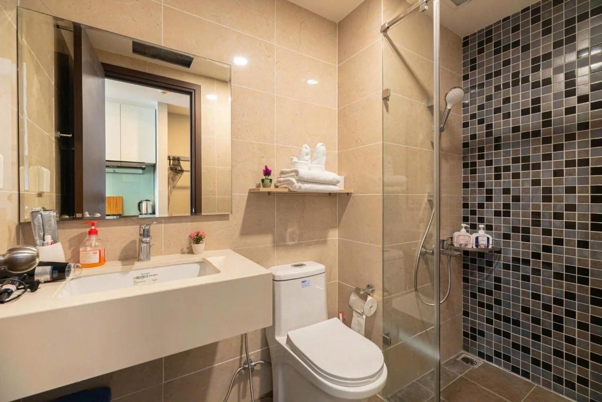Homely House - Soho , District 1 In The Central Near Bui Vien Apartamento *