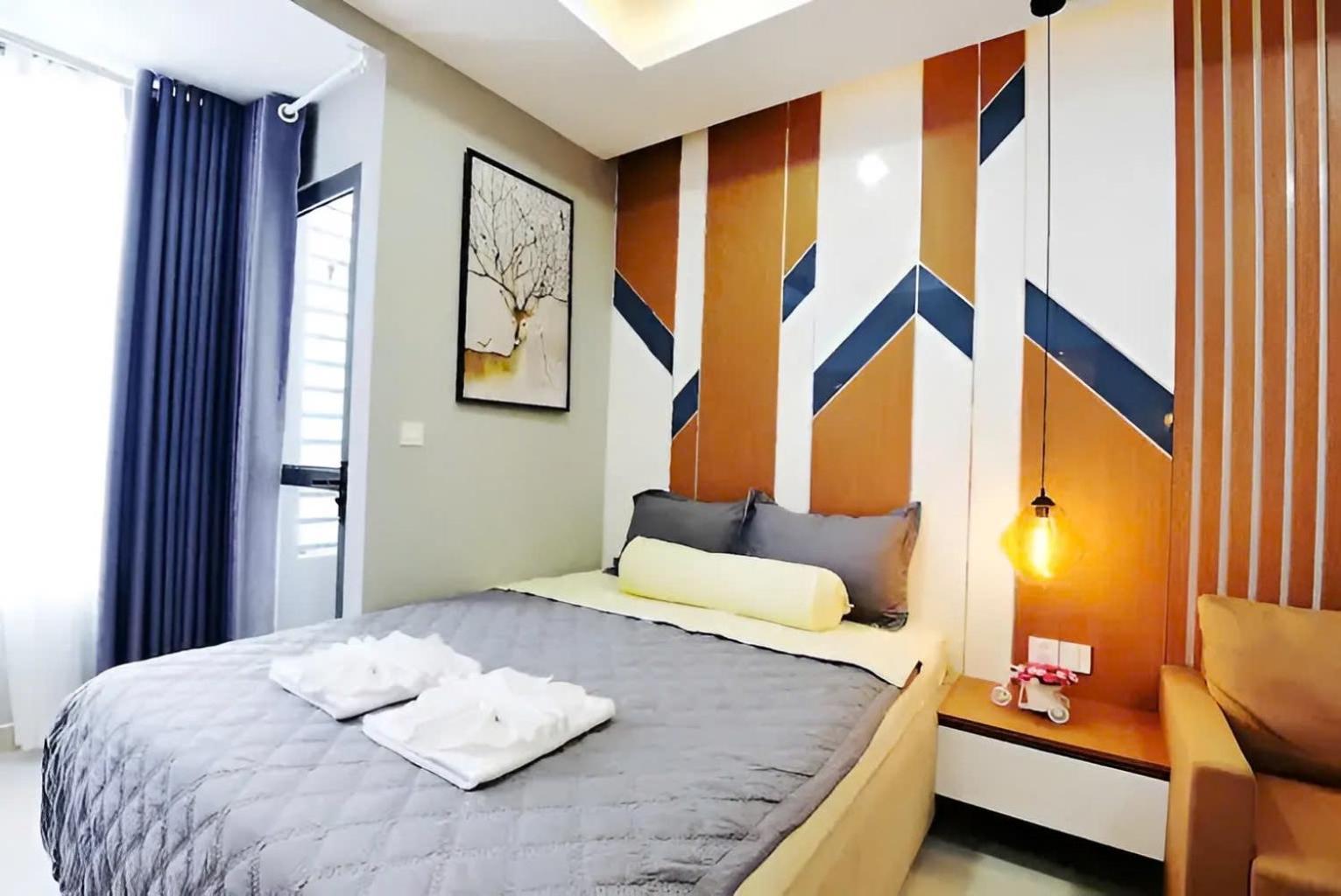 Homely House - Soho , District 1 In The Central Near Bui Vien Apartamento