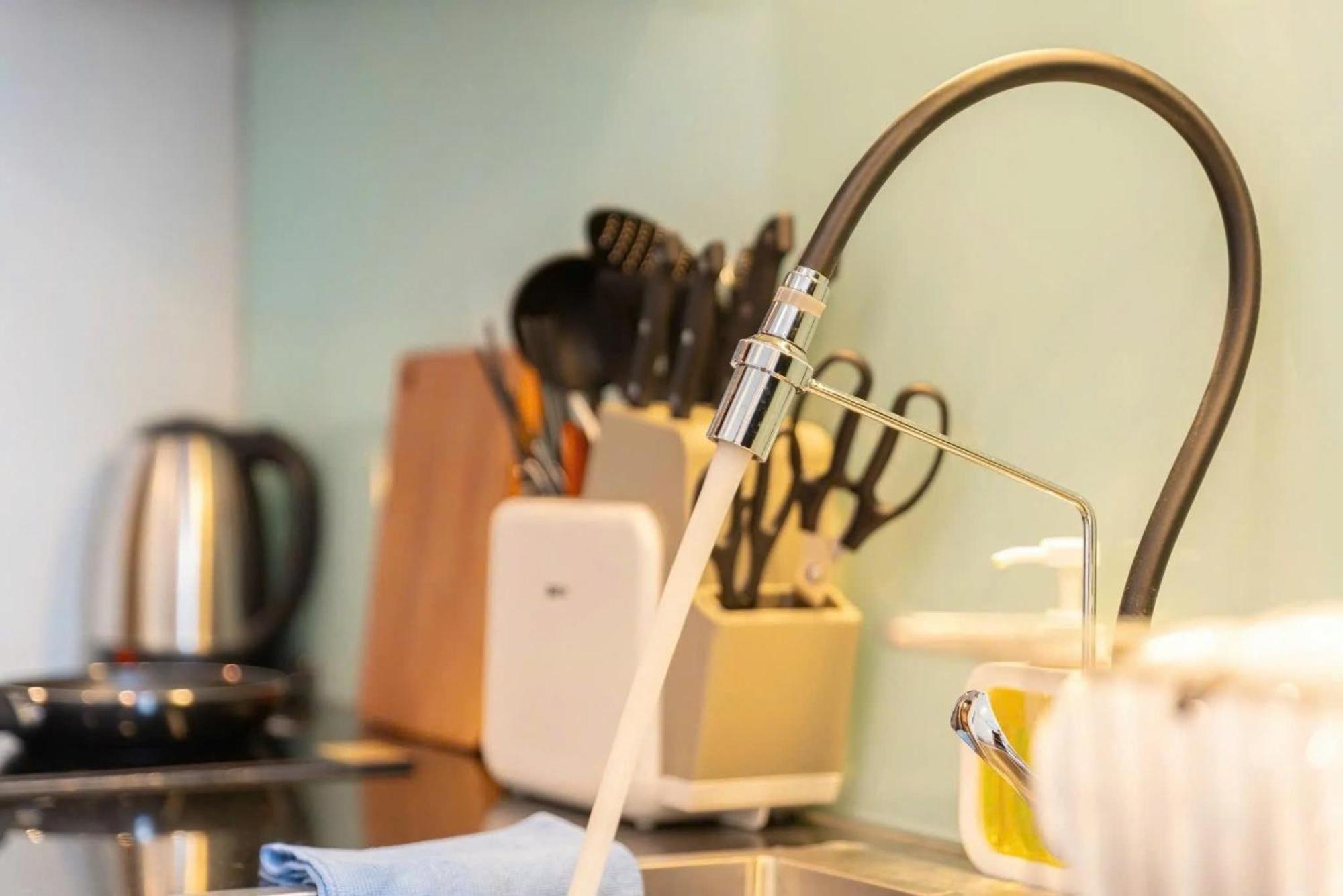 Apartamento Homely House - Soho , District 1 In The Central Near Bui Vien