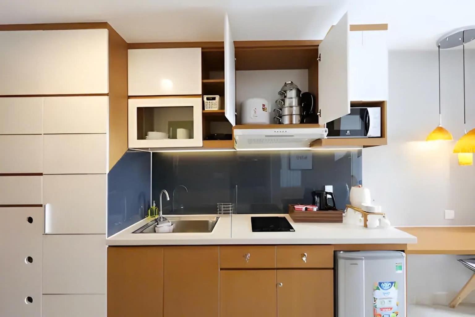 Apartamento Homely House - Soho , District 1 In The Central Near Bui Vien *
