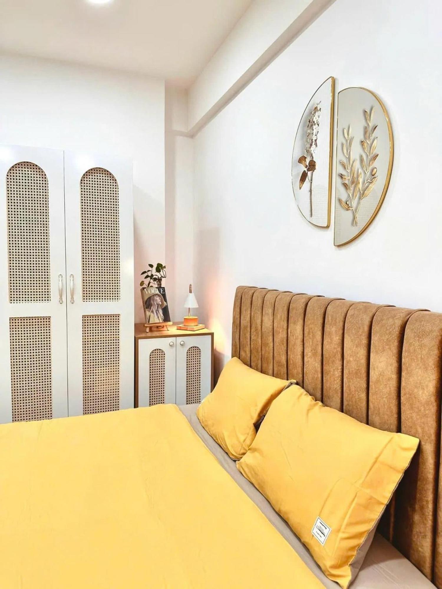 Homely House - Soho , District 1 In The Central Near Bui Vien Apartamento Cidade de Ho Chi Minh