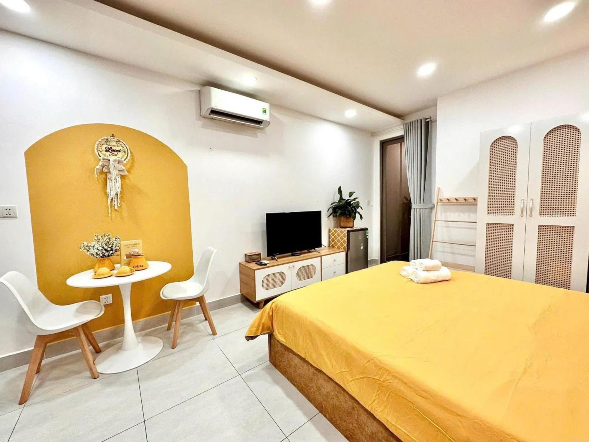 Homely House - Soho , District 1 In The Central Near Bui Vien Apartamento Cidade de Ho Chi Minh