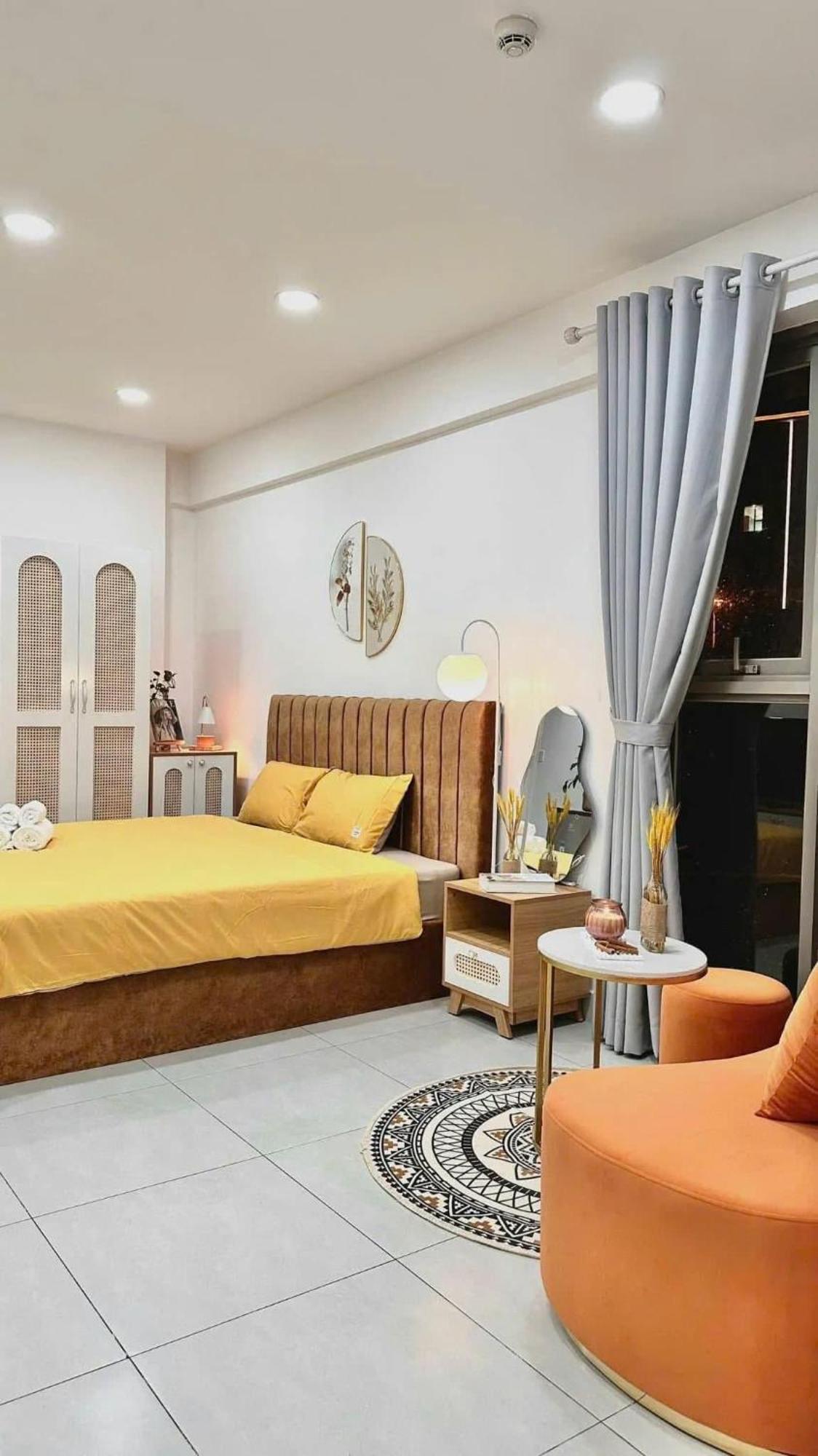 Homely House - Soho , District 1 In The Central Near Bui Vien Cidade de Ho Chi Minh
