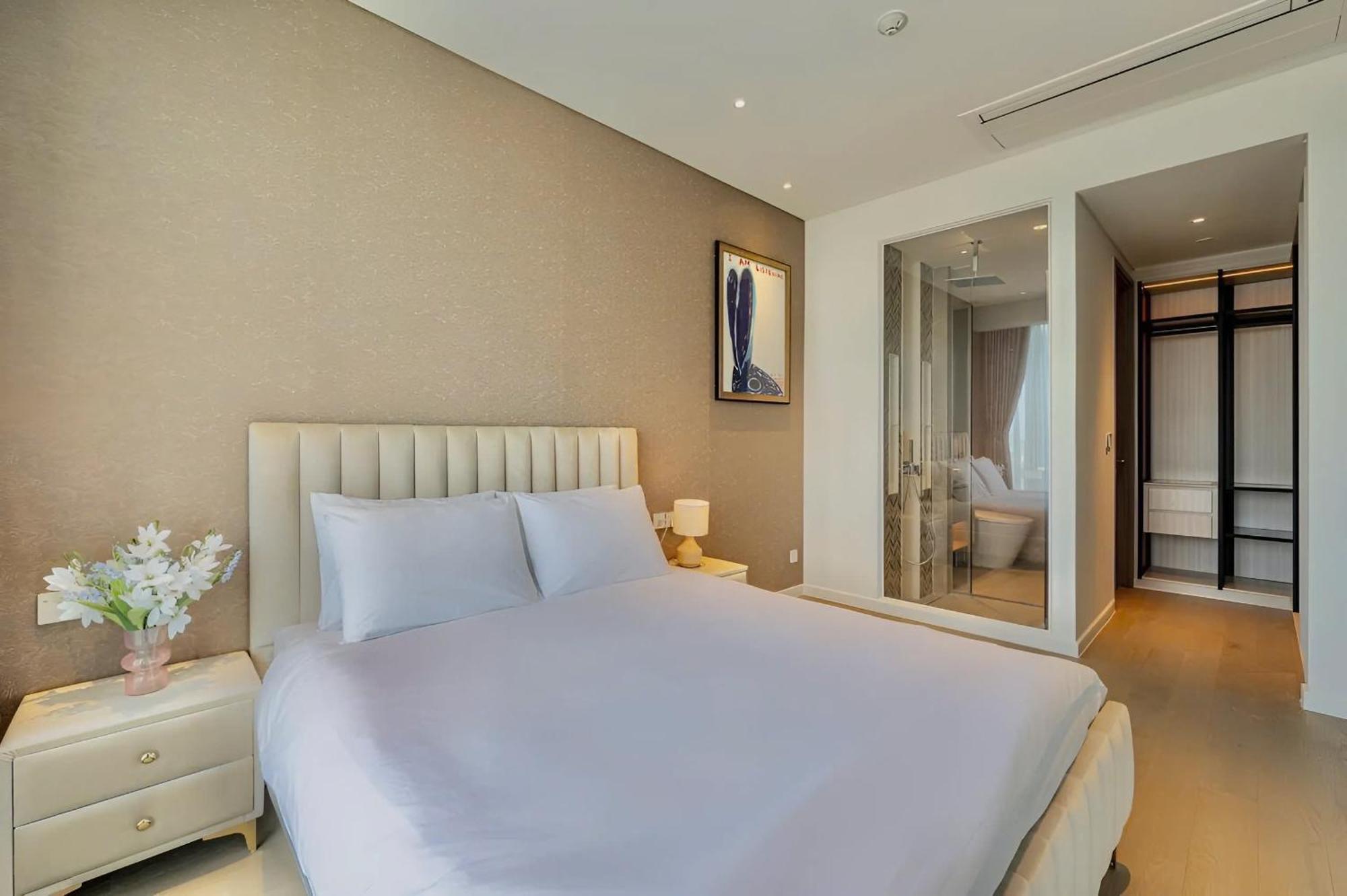 Homely House - Soho , District 1 In The Central Near Bui Vien Apartamento *