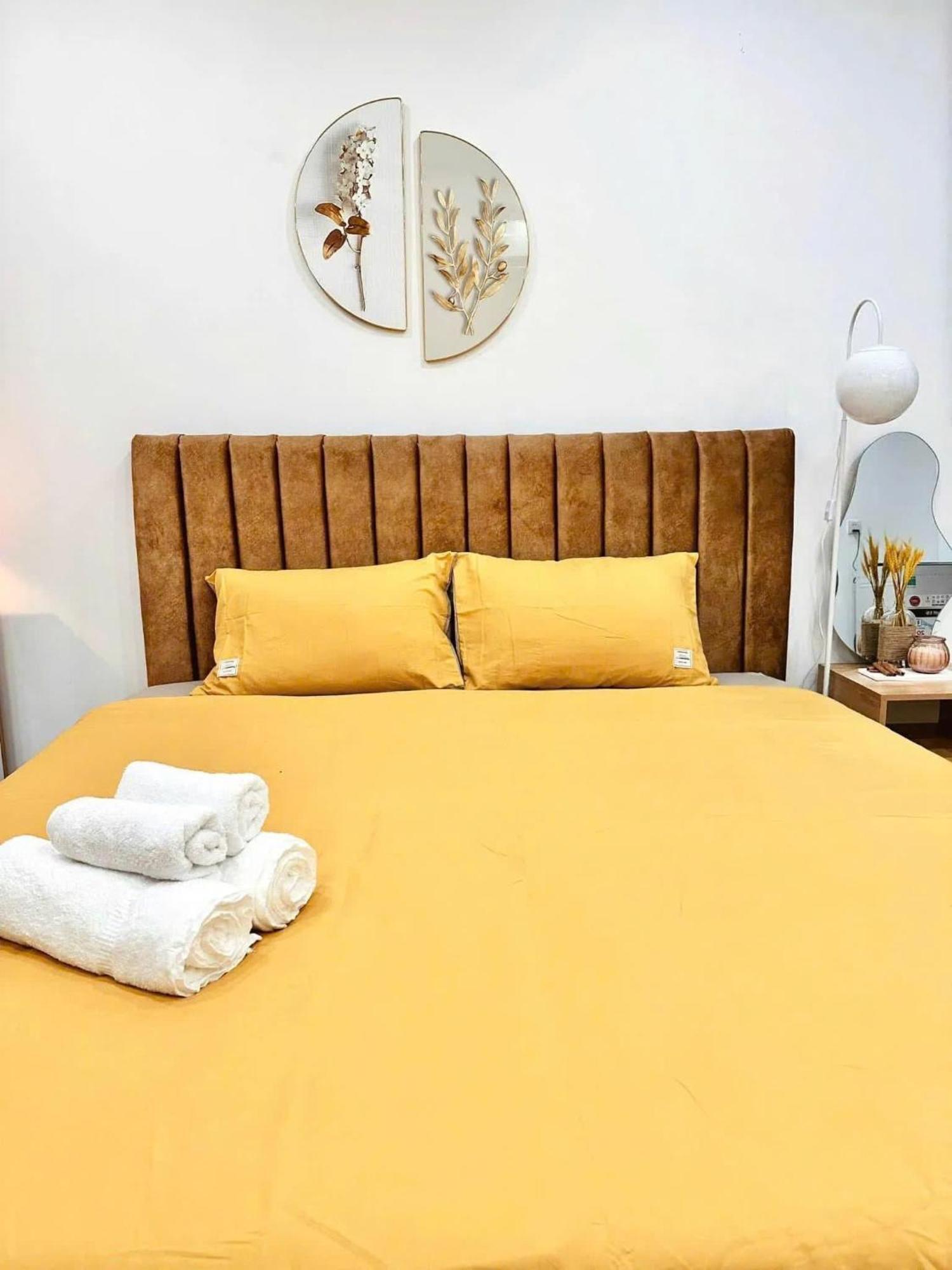 Apartamento Homely House - Soho , District 1 In The Central Near Bui Vien *