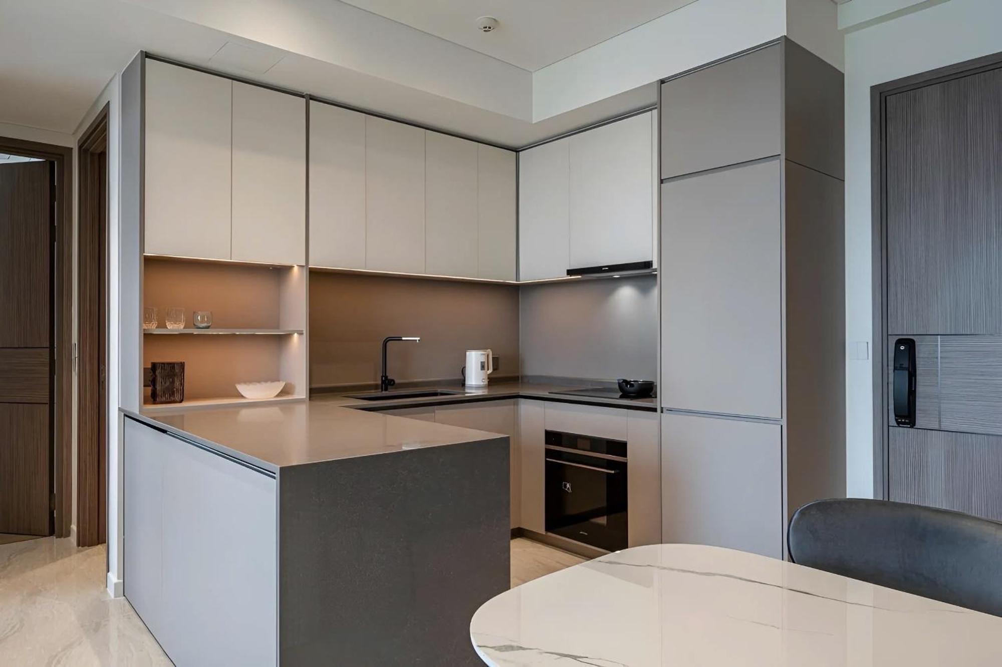 Homely House - Soho , District 1 In The Central Near Bui Vien Apartamento