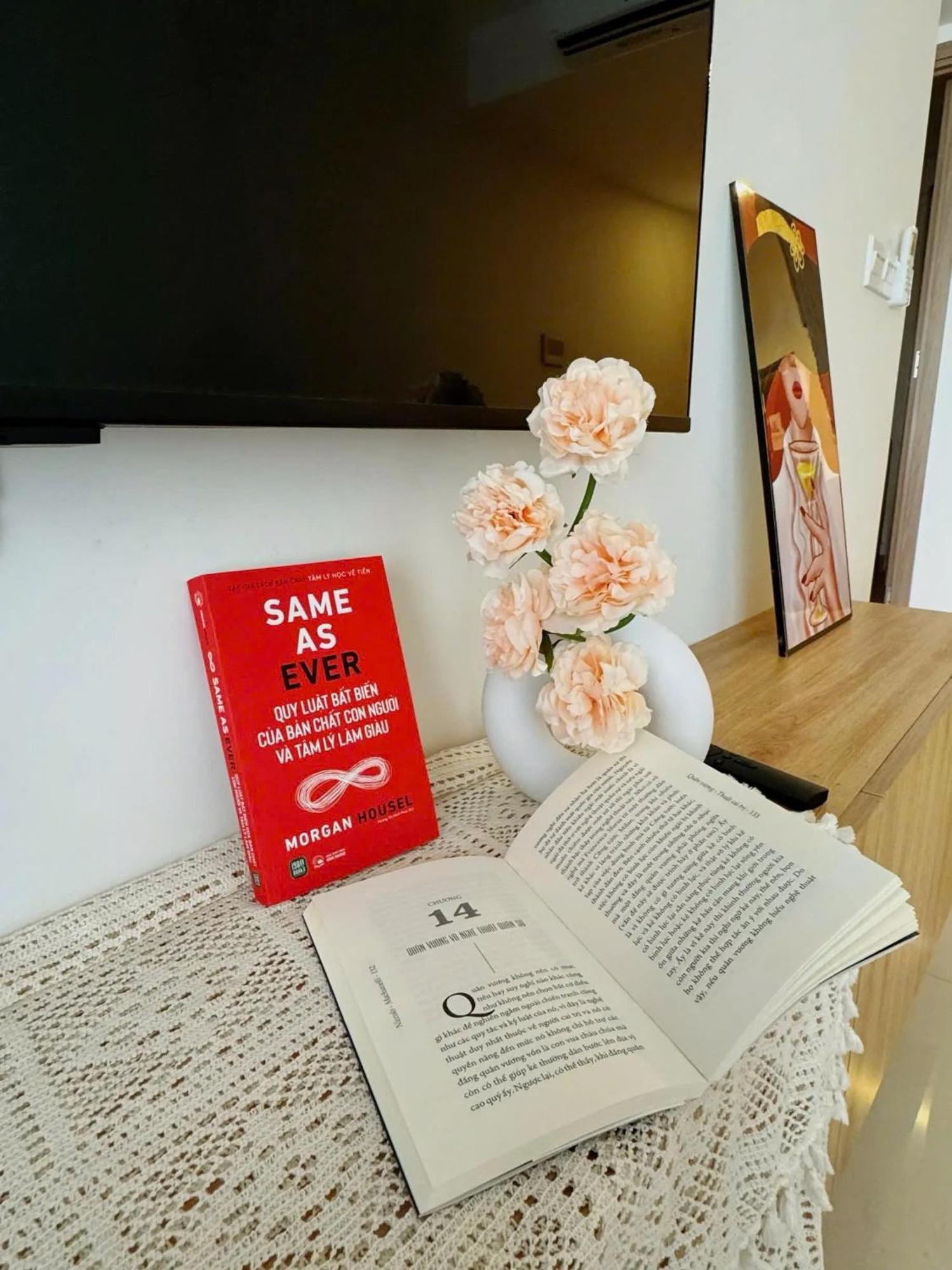 Apartamento Homely House - Soho , District 1 In The Central Near Bui Vien
