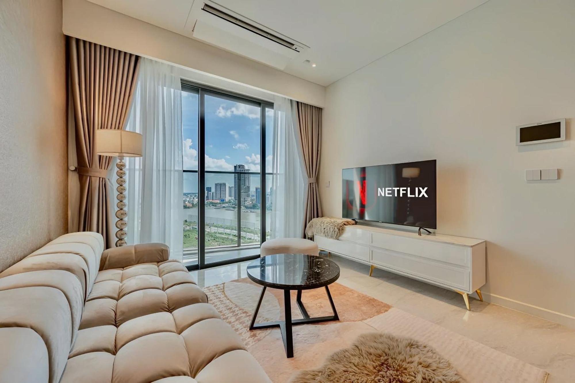 Homely House - Soho , District 1 In The Central Near Bui Vien Apartamento *