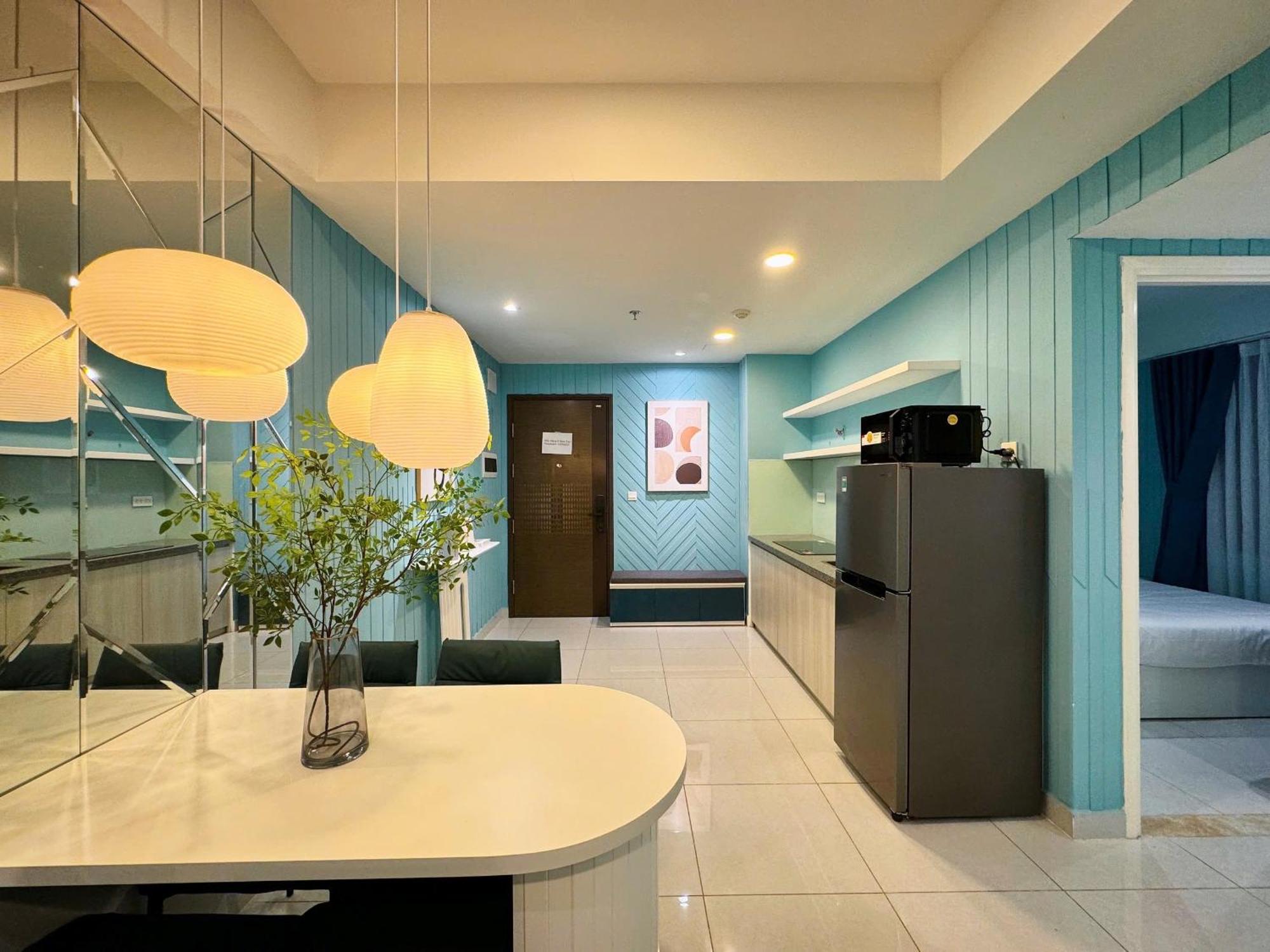 Homely House - Soho , District 1 In The Central Near Bui Vien Apartamento