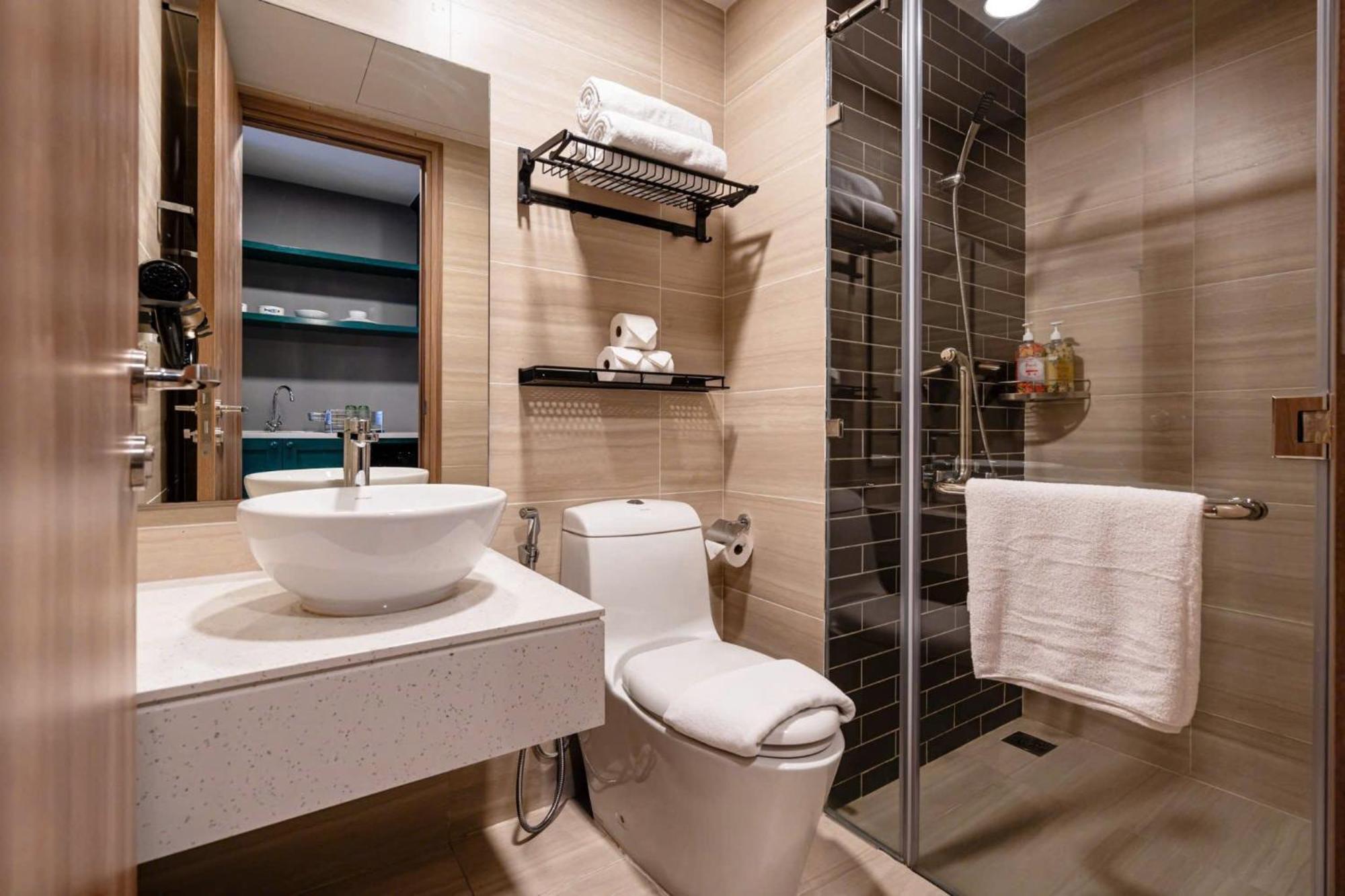 Apartamento Homely House - Soho , District 1 In The Central Near Bui Vien *